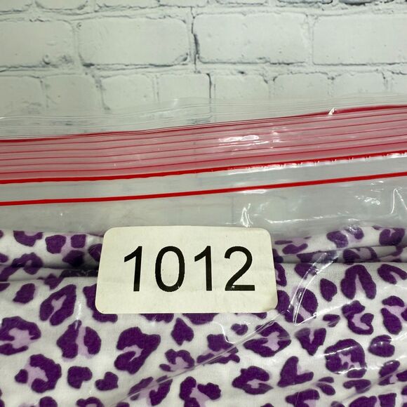 Cowgirl Hardware Western Shirt Women XL Animal Print Pearl Snap Cowgirl Top - Picture 12 of 12